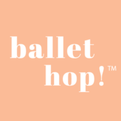 Ballet Hop! Saint-Lambert