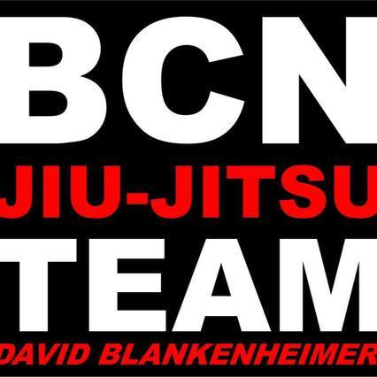 Barcelona Jiu Jitsu
