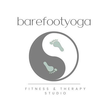 Barefoot Yoga