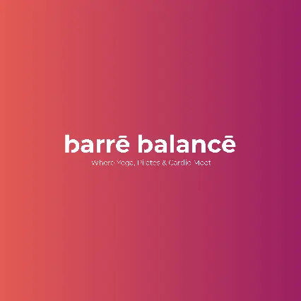 Barre Balance