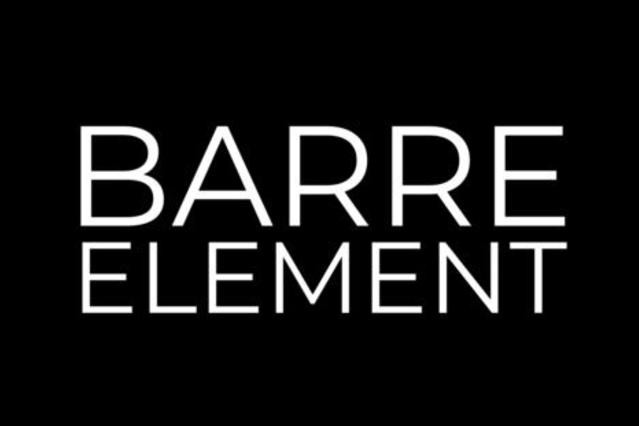 Barre Element