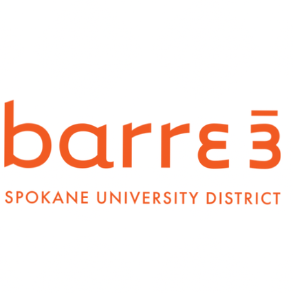 Barre3 Spokane u district