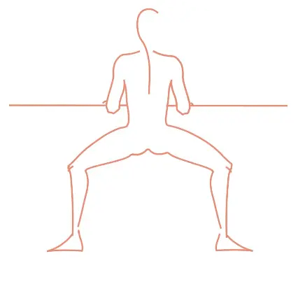 Barrefit®️ Gracia