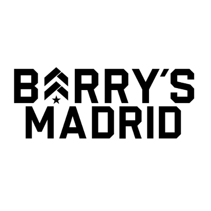 Barry's Madrid