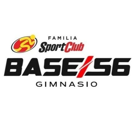 Base 56 Gym