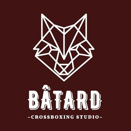 Bâtard Crossboxing Studio Chamberi
