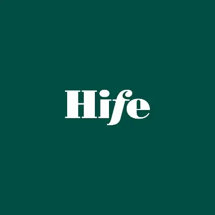 Be Alive - Hife