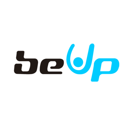 BE UP Santander