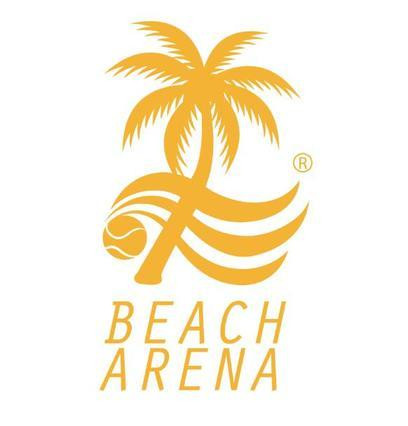 Beach Arena Real Parque