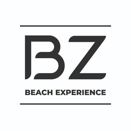 Beach Experience by Tassia Sono