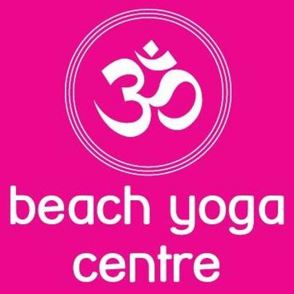 Beach Yoga Centre
