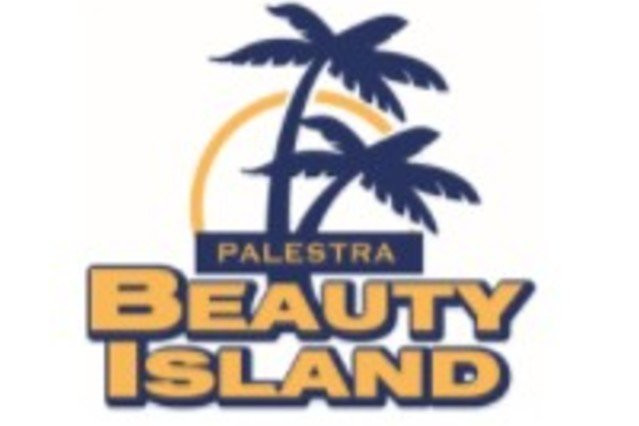 BEAUTY ISLAND