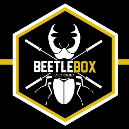 Beetle Box La Carolina Crosstraining