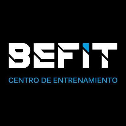 Befit centro de entrenamiento