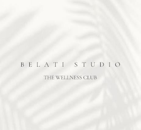 Belati Studio
