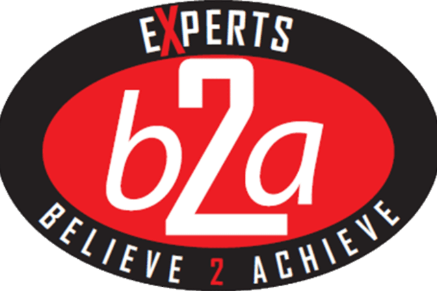 Believe 2 Achieve Frankfield