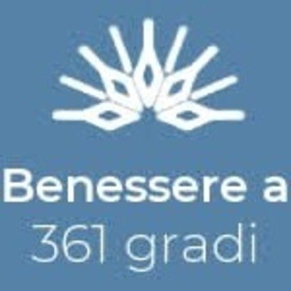 Benesserea361gradi