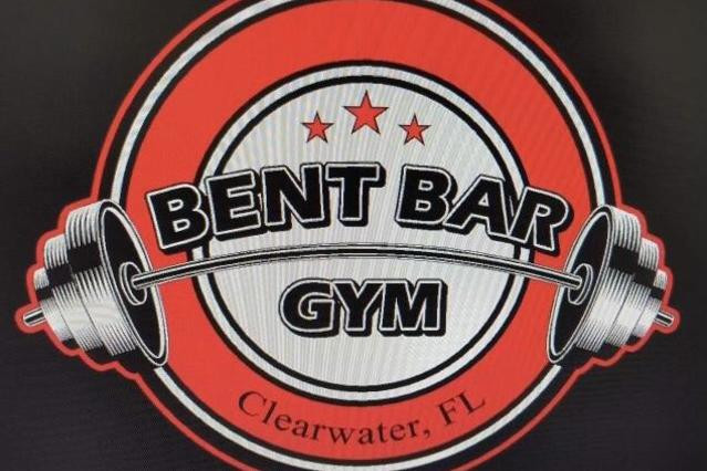 Bent Bar Gym