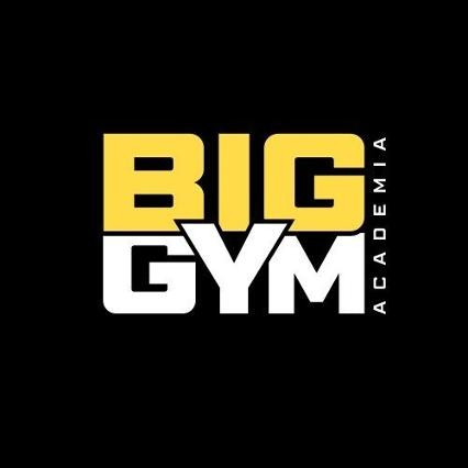 Big Gym Academia