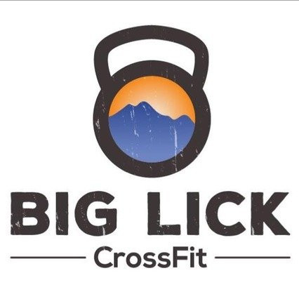 Big Lick CrossFit