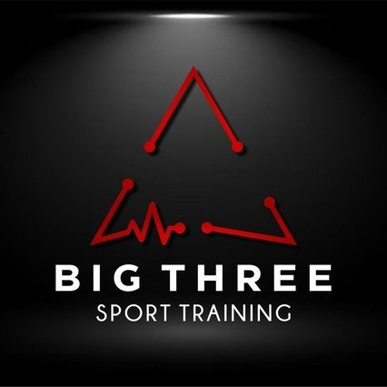 Big Three Sport Training
