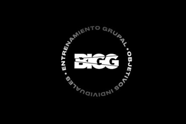 Bigg - Rosedal