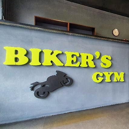 Biker's Gym