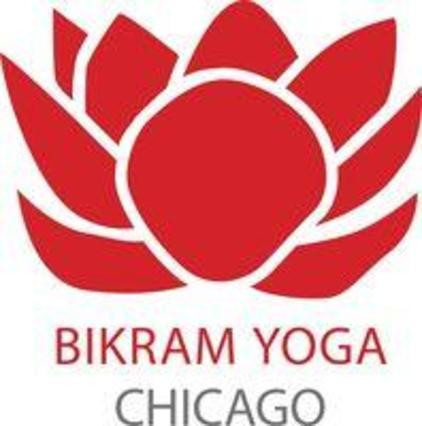 Bikram Yoga Chicago