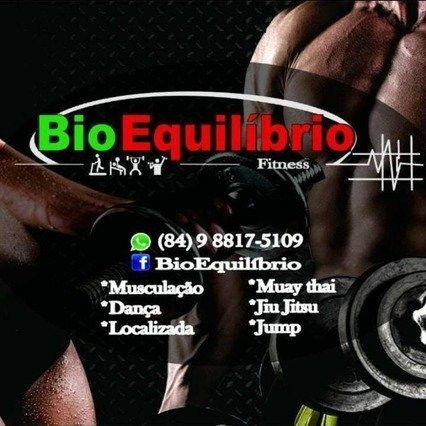 Bio Equilíbrio