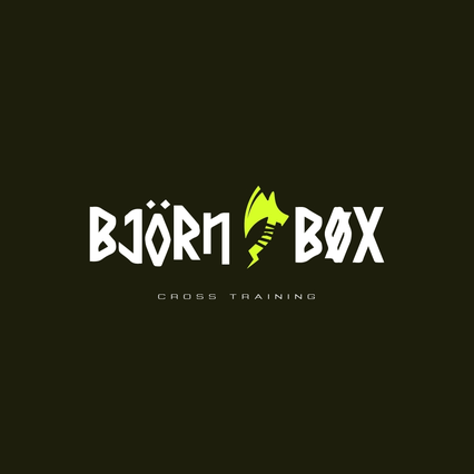 Björn Bøx