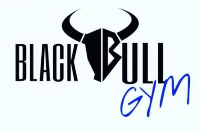 Black Bull Gym