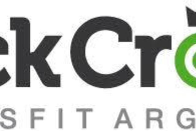 Black Crown CrossFit