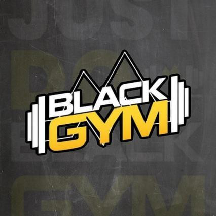 Black Gym