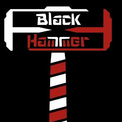 Black Hammer