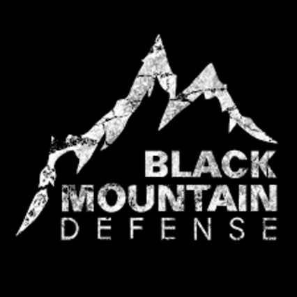 Black Mountain Defense