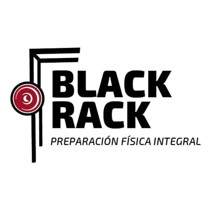 Black Rack