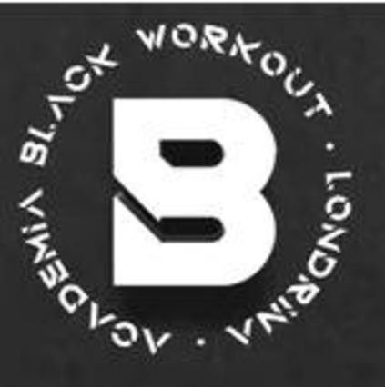 Black Workout