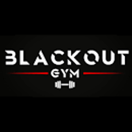 Blackout Gym