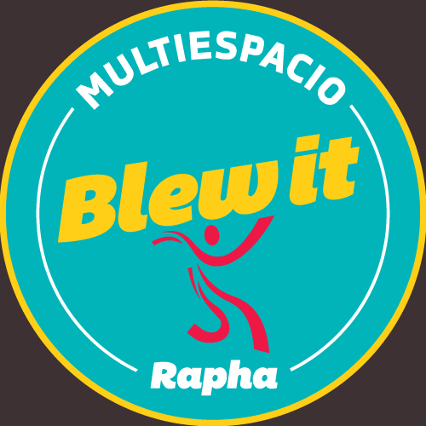 Blew It Rapha Multiespacio