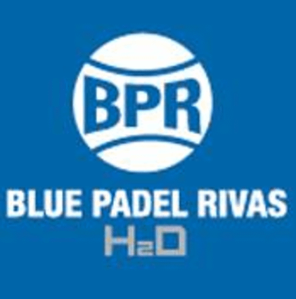 Blue Padel Rivas