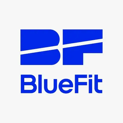 BlueFit - Varanda