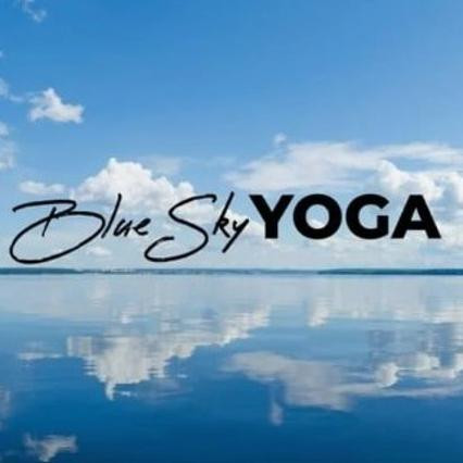 BlueSky Yoga Studio