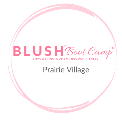 BLUSH Boot Camp