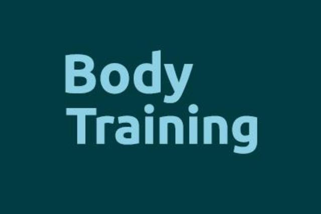 Body Training Chivilcoy