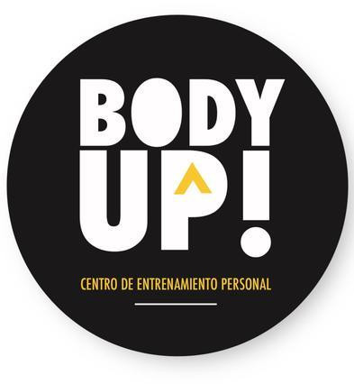 Body Up Getafe