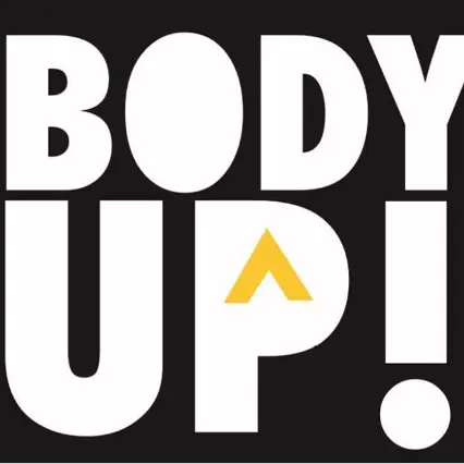 BODY UP!!