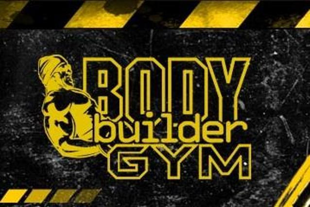Bodybuilder Gym Carei