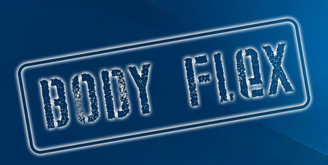 BodyFlex Gym