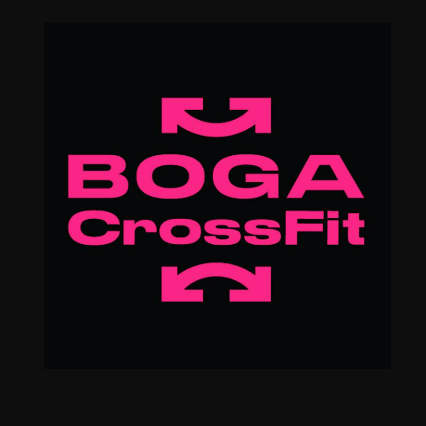 Boga Crossfit