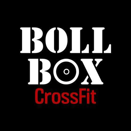 BollBox CrossFit Chamartin